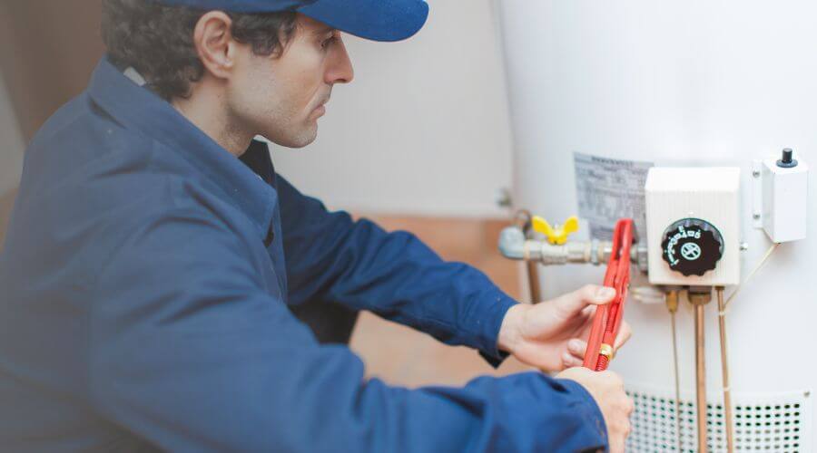 Professional bathroom faucet installation in Leominster, MA